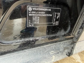 VW Passat 2.0 TDI/ CBDC - 11 € / 21.51 лв. - 53985539 7