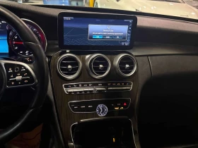Mercedes-Benz C 300 * CARFAX * ЦЕНА ДО БГ - 32000 € / 62586.56 лв. - 14290924 9