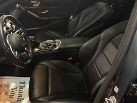 Mercedes-Benz C 300 * CARFAX * ЦЕНА ДО БГ - 32000 € / 62586.56 лв. - 14290924 17