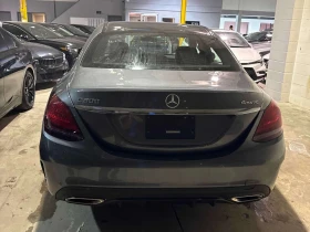 Mercedes-Benz C 300 * CARFAX * ЦЕНА ДО БГ - 32000 € / 62586.56 лв. - 14290924 5