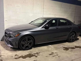 Mercedes-Benz C 300 * CARFAX * ЦЕНА ДО БГ - 32000 € / 62586.56 лв. - 14290924 2