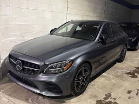 Mercedes-Benz C 300 * CARFAX * ЦЕНА ДО БГ