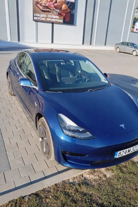 Tesla Model 3 | Mobile.bg � ����� ������ 2