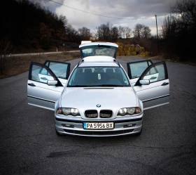 BMW 320 - 2200 € / 4302.83 лв. - 98392560 12