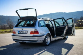 BMW 320 - 2200 € / 4302.83 лв. - 98392560 3