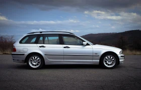 BMW 320 - 2200 € / 4302.83 лв. - 98392560 4