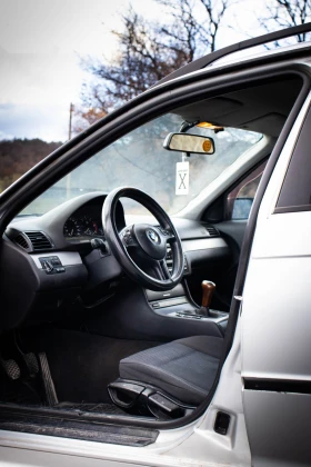 BMW 320 - 2200 € / 4302.83 лв. - 98392560 6