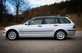 BMW 320 - 2200 € / 4302.83 лв. - 98392560 5