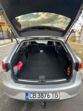 Seat Leon 1.6 tdi - 4000 € / 7823.32 лв. - 26980878 7