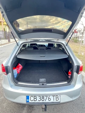 Seat Leon 1.6 tdi - 4000 € / 7823.32 лв. - 26980878 6