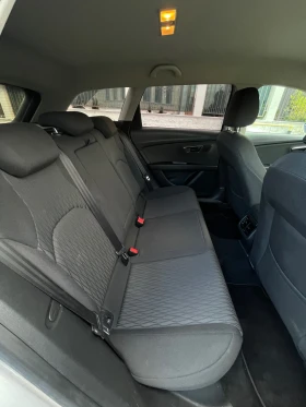 Seat Leon 1.6 tdi - 4000 € / 7823.32 лв. - 26980878 12