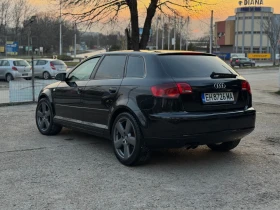 Audi A3 1.9TDI !SPORTBACK!РЪЧКА!TOP! - 3499 € / 6843.45 лв. - 91123179 4