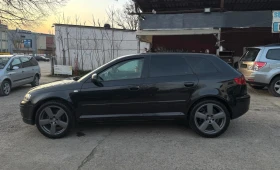 Audi A3 1.9TDI !SPORTBACK!РЪЧКА!TOP! - 3499 € / 6843.45 лв. - 91123179 7