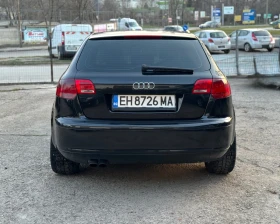 Audi A3 1.9TDI !SPORTBACK!РЪЧКА!TOP! - 3499 € / 6843.45 лв. - 91123179 6