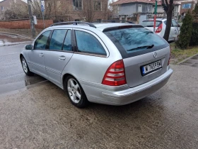 Mercedes-Benz C 240 2.6 Бензин | Auto.bg — изображение 8