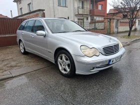 Mercedes-Benz C 240 2.6 Бензин | Auto.bg — изображение 4