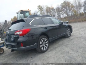 Subaru Outback 2.5i Limited - 11 € / 21.51 лв. - 58018737 4