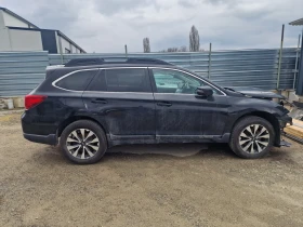 Subaru Outback 2.5i Limited - 11 € / 21.51 лв. - 58018737 17