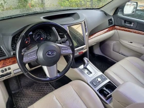 Subaru Outback 3.6 - 12500 € / 24447.88 лв. - 19144442 4