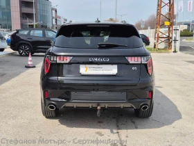 LynkCo 01 1.5 Plug-In Hybrid (261hp) AT7 | Mobile.bg � ����� ������ 6