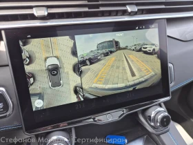 LynkCo 01 1.5 Plug-In Hybrid (261hp) AT7 | Mobile.bg � ����� ������ 13