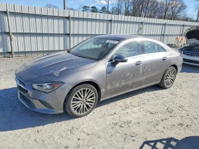 Mercedes-Benz CLC 250 