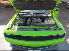 Dodge Challenger 6.4l Srt 392 | Auto.bg — изображение 10