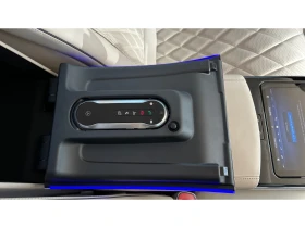 Mercedes-Benz S 580 LONG, Месечна вноска от 1231   | Auto.bg — изображение 11