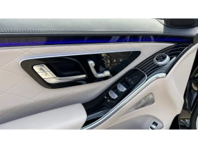 Mercedes-Benz S 580 LONG, Месечна вноска от 1231   | Auto.bg — изображение 7