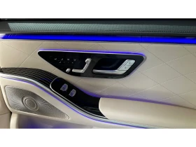 Mercedes-Benz S 580 LONG, Месечна вноска от 1231   | Auto.bg — изображение 8