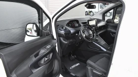 Peugeot Rifter 1.5 BlueHDi - 18990 € / 37141.21 лв. - 87897385 8