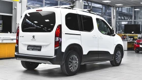 Peugeot Rifter 1.5 BlueHDi - 18990 € / 37141.21 лв. - 87897385 6