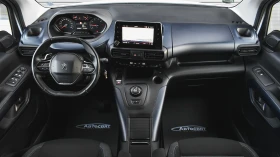 Peugeot Rifter 1.5 BlueHDi - 18990 € / 37141.21 лв. - 87897385 12