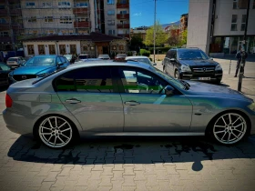 ����� �� �������� �� BMW 320