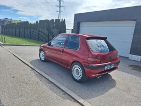 Peugeot 106 1.6 16 rallye  | Mobile.bg � ����� ������ 2