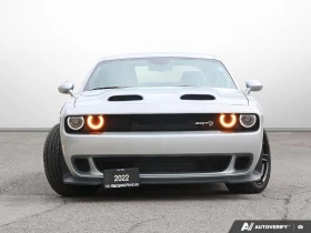 Dodge Challenger SRT Hellcat RWD | Mobile.bg � ����� ������ 2