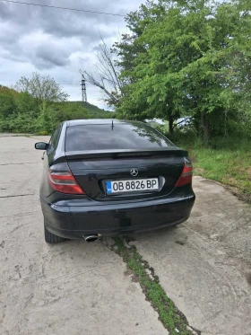 Mercedes-Benz C 220 | Mobile.bg � ����� ������ 4