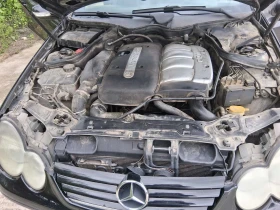 Mercedes-Benz C 220 | Mobile.bg � ����� ������ 8