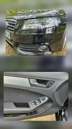 Audi A4 - 7600 € / 14864.31 лв. - 58413357 10