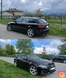Audi A4 - 7600 € / 14864.31 лв. - 58413357 3