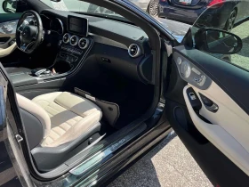 Mercedes-Benz C 43 AMG | 360 | BURMESTER | HUD | ������� |  | Mobile.bg � ����� ������ 14