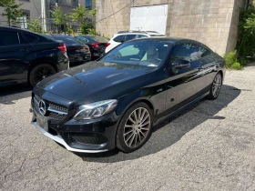 ������ Mercedes-Benz C 43 A...