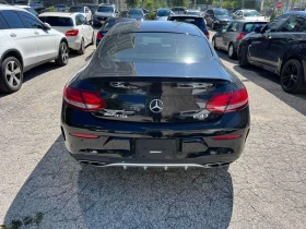 Mercedes-Benz C 43 AMG | 360 | BURMESTER | HUD | ������� |  | Mobile.bg � ����� ������ 4