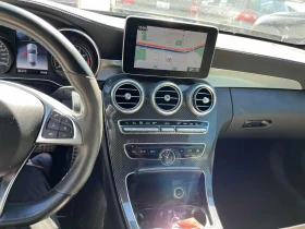 Mercedes-Benz C 43 AMG | 360 | BURMESTER | HUD | ������� |  | Mobile.bg � ����� ������ 9