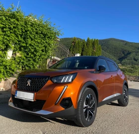 Peugeot 2008 1.2 GT PureTech | Auto.bg — изображение 6
