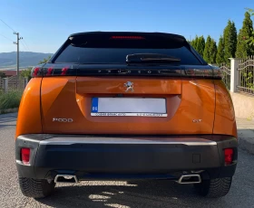 Peugeot 2008 1.2 GT PureTech | Auto.bg — изображение 4