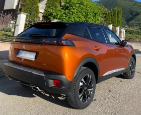 Peugeot 2008 1.2 GT PureTech | Auto.bg — изображение 3