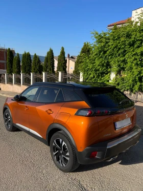 Peugeot 2008 1.2 GT PureTech | Auto.bg — изображение 5