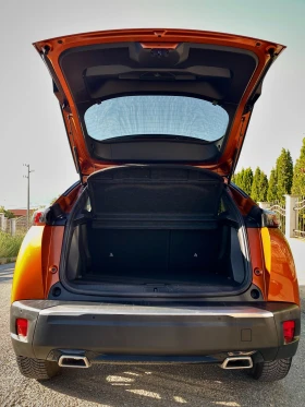 Peugeot 2008 1.2 GT PureTech | Auto.bg — изображение 11