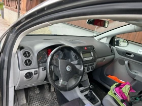 VW Golf Plus 1.9 105�� | Mobile.bg � ����� ������ 5